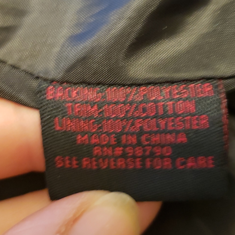 Jacket - Picture 7 of 7